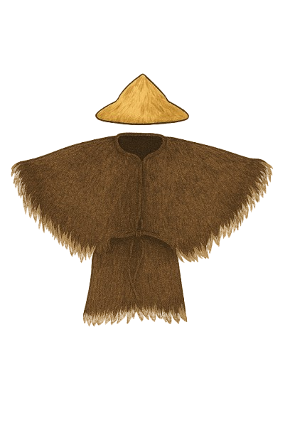 衣
