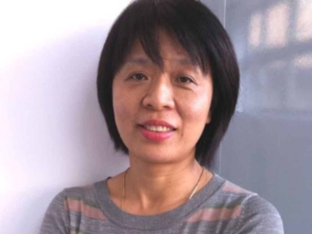 阮明淑